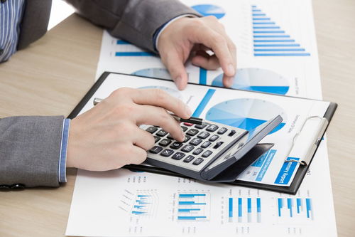 會計電算化與手工會計的主要區(qū)別